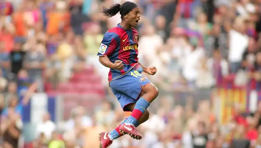 球迷来说 球迷来说